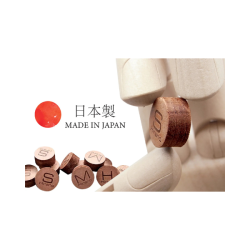 Preview: Leder Hirano 14mm medium